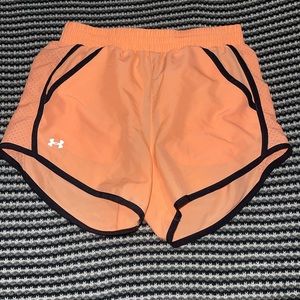 Under Armour Shorts